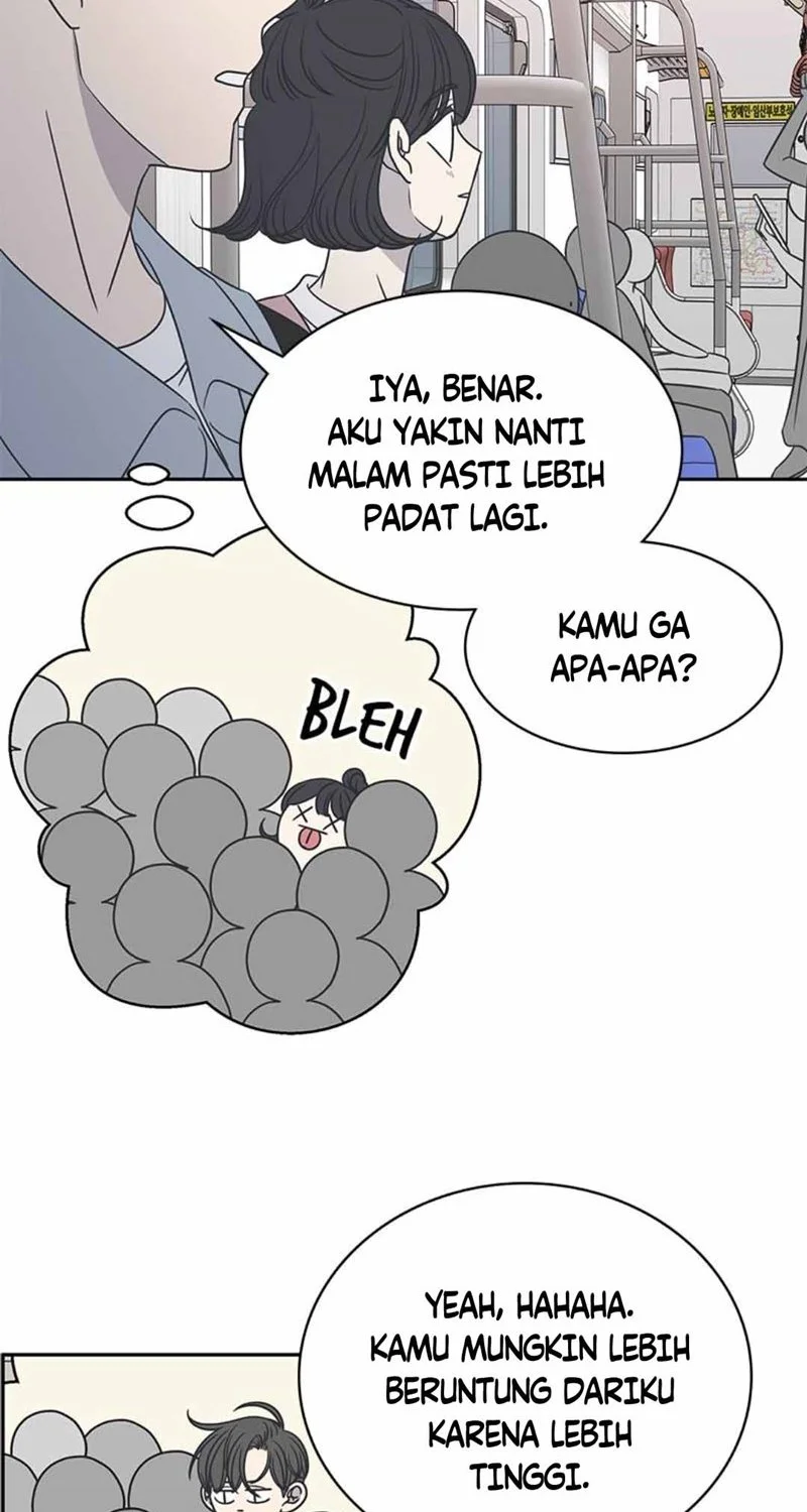 A Guide to Proper Dating Chapter 90 Gambar 38