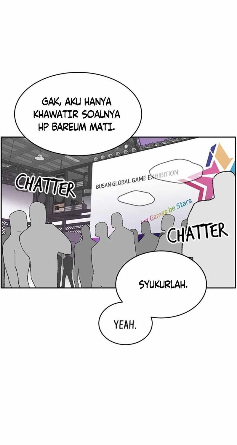 A Guide to Proper Dating Chapter 90 Gambar 3