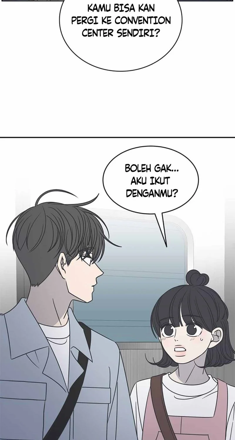 A Guide to Proper Dating Chapter 90 Gambar 44