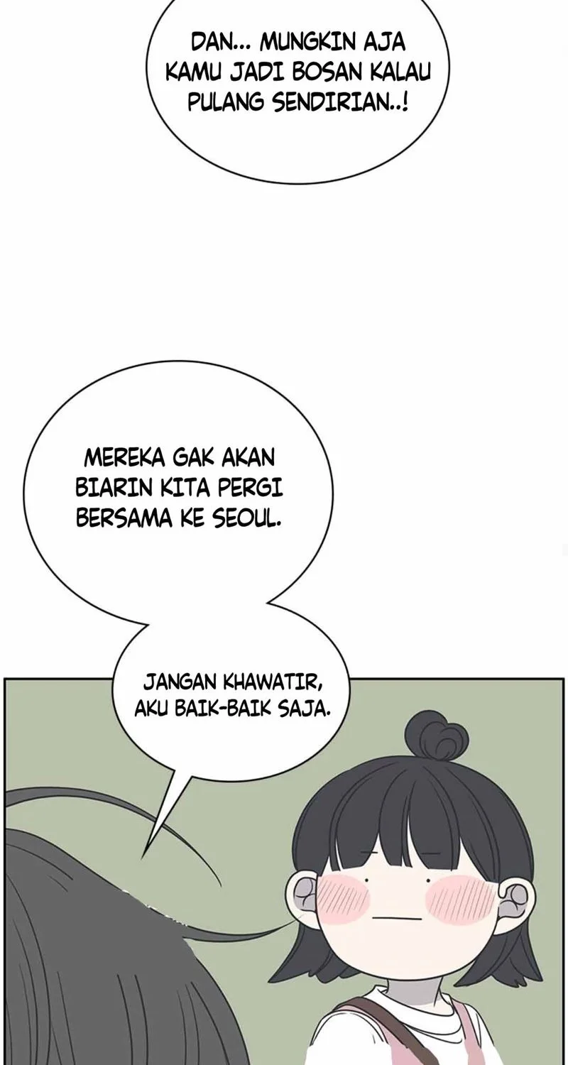 A Guide to Proper Dating Chapter 90 Gambar 46