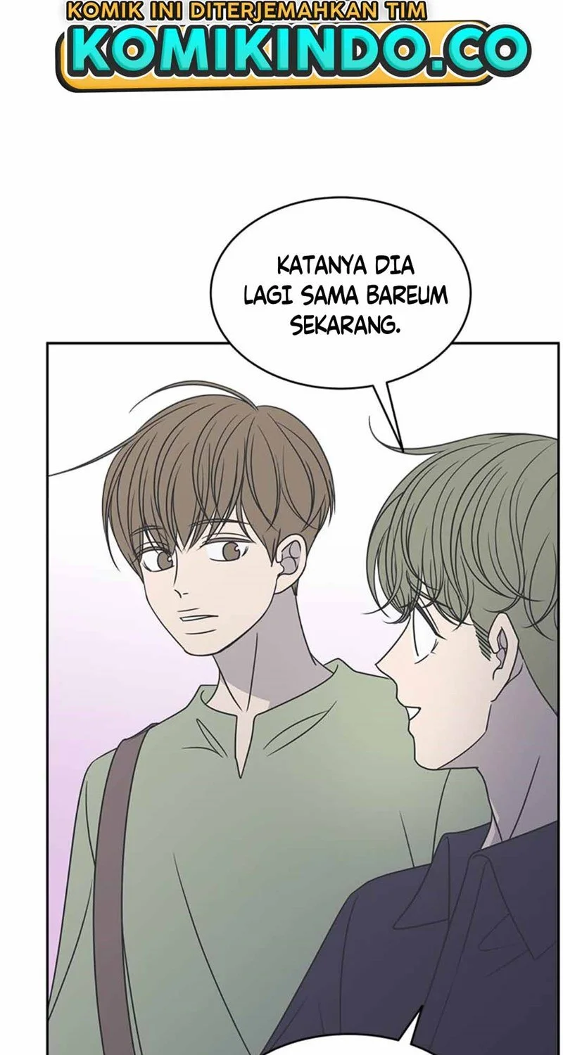 A Guide to Proper Dating Chapter 90 Gambar 5