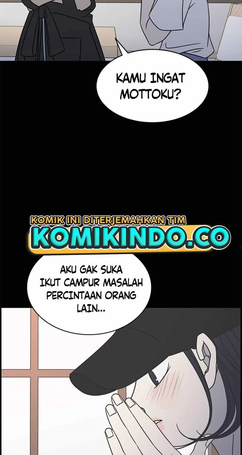 A Guide to Proper Dating Chapter 90 Gambar 69