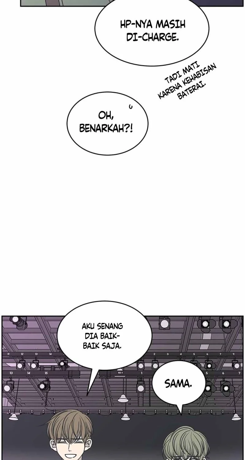A Guide to Proper Dating Chapter 90 Gambar 6