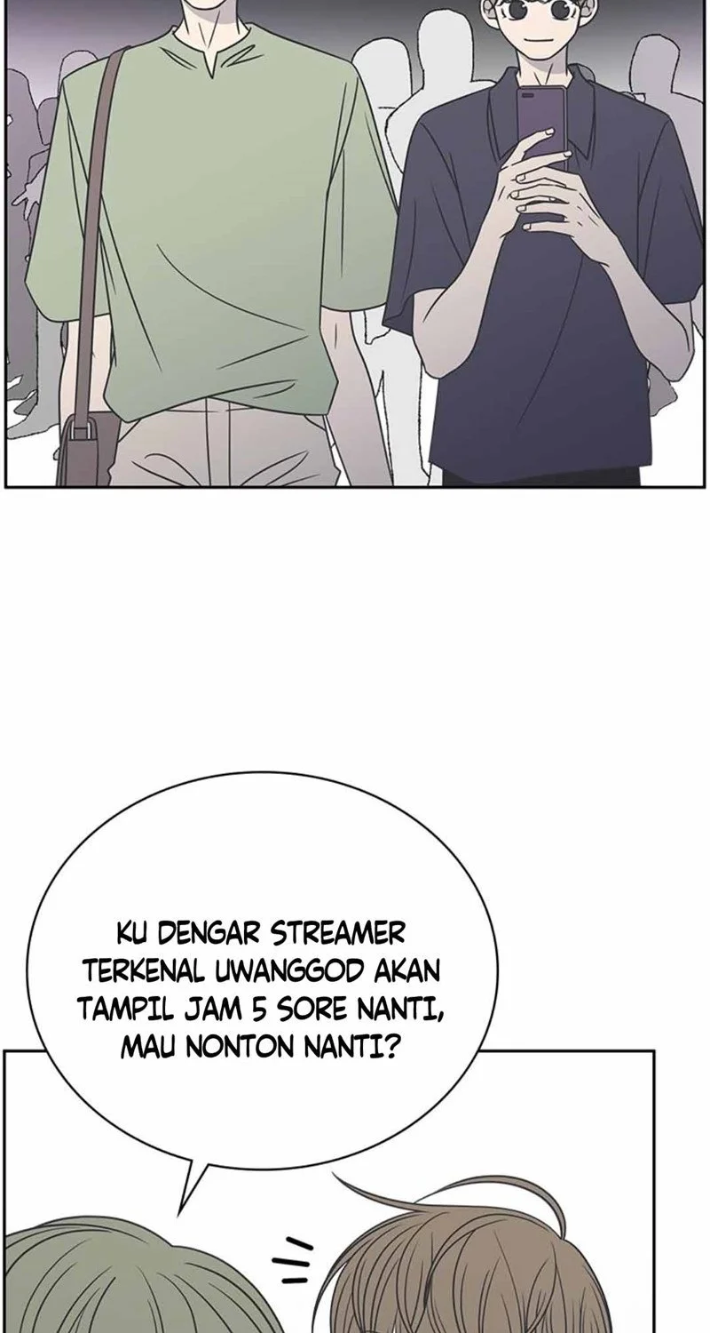 A Guide to Proper Dating Chapter 90 Gambar 7