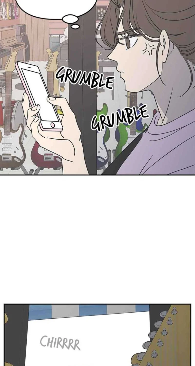 A Guide to Proper Dating Chapter 92 Gambar 16