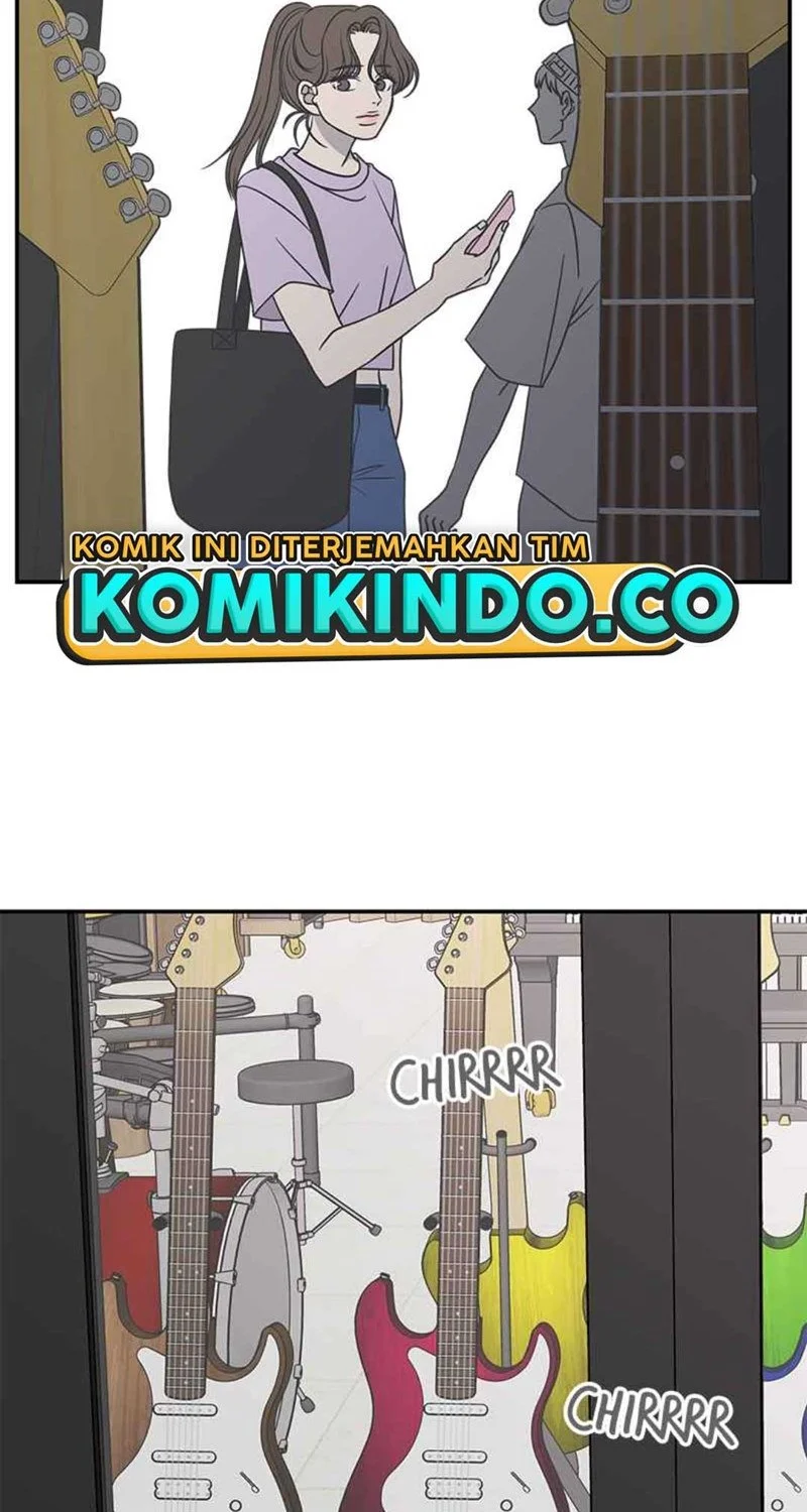 A Guide to Proper Dating Chapter 92 Gambar 17