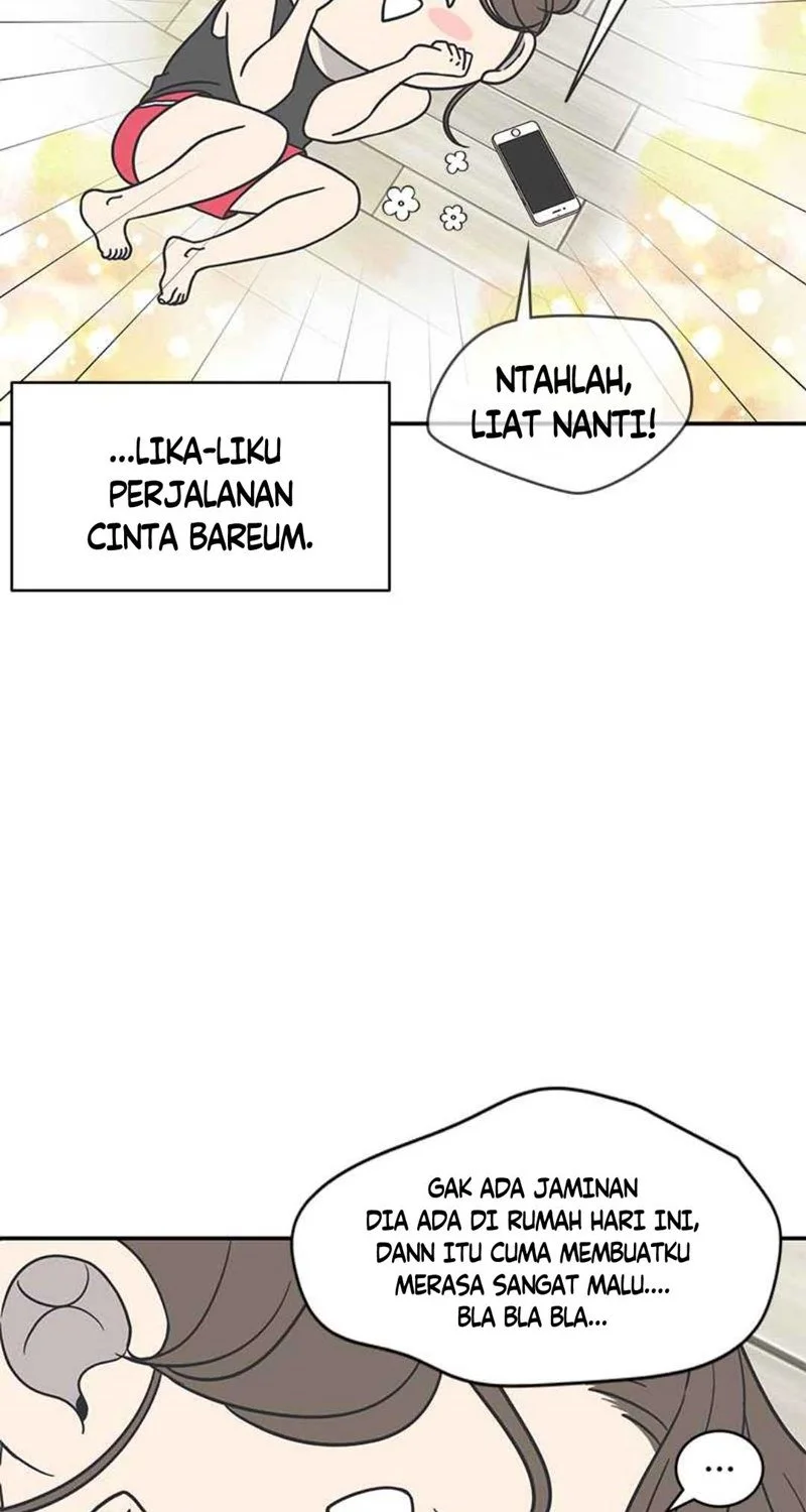 A Guide to Proper Dating Chapter 92 Gambar 11