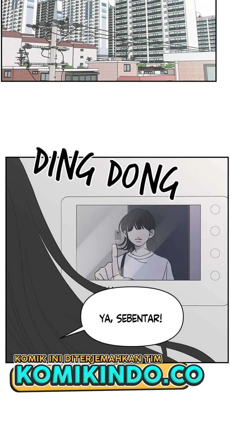 A Guide to Proper Dating Chapter 92 Gambar 26