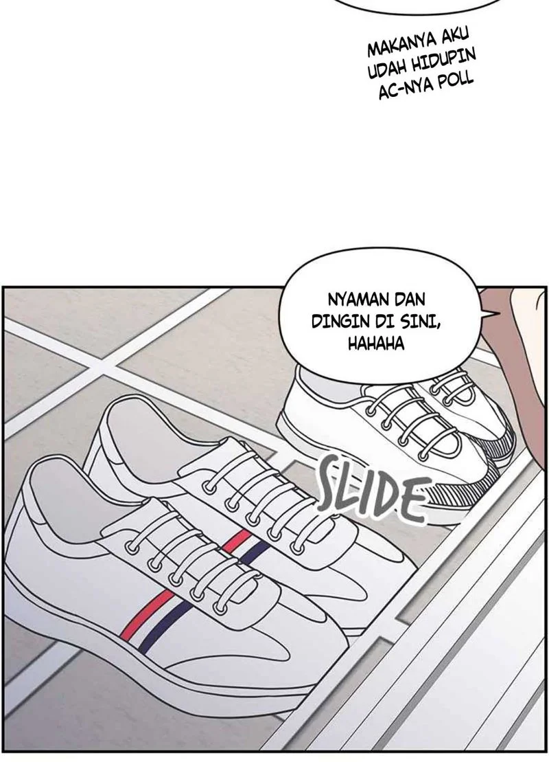 A Guide to Proper Dating Chapter 92 Gambar 28