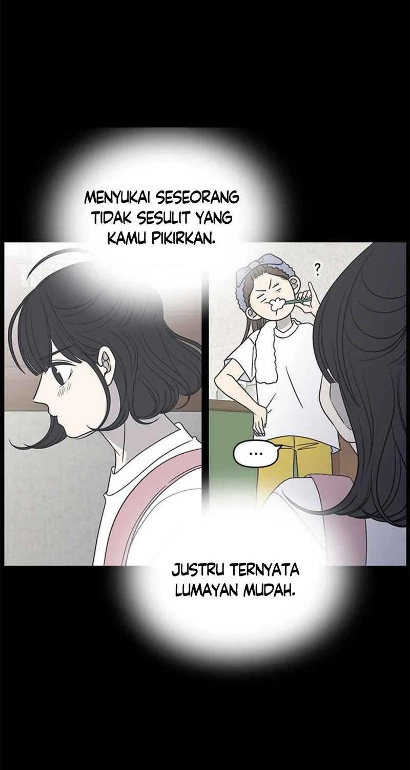 A Guide to Proper Dating Chapter 92 Gambar 46