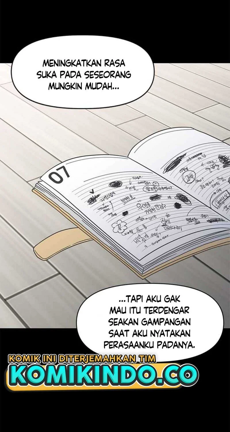 A Guide to Proper Dating Chapter 92 Gambar 47