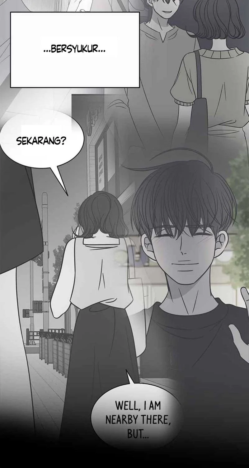 A Guide to Proper Dating Chapter 92 Gambar 49