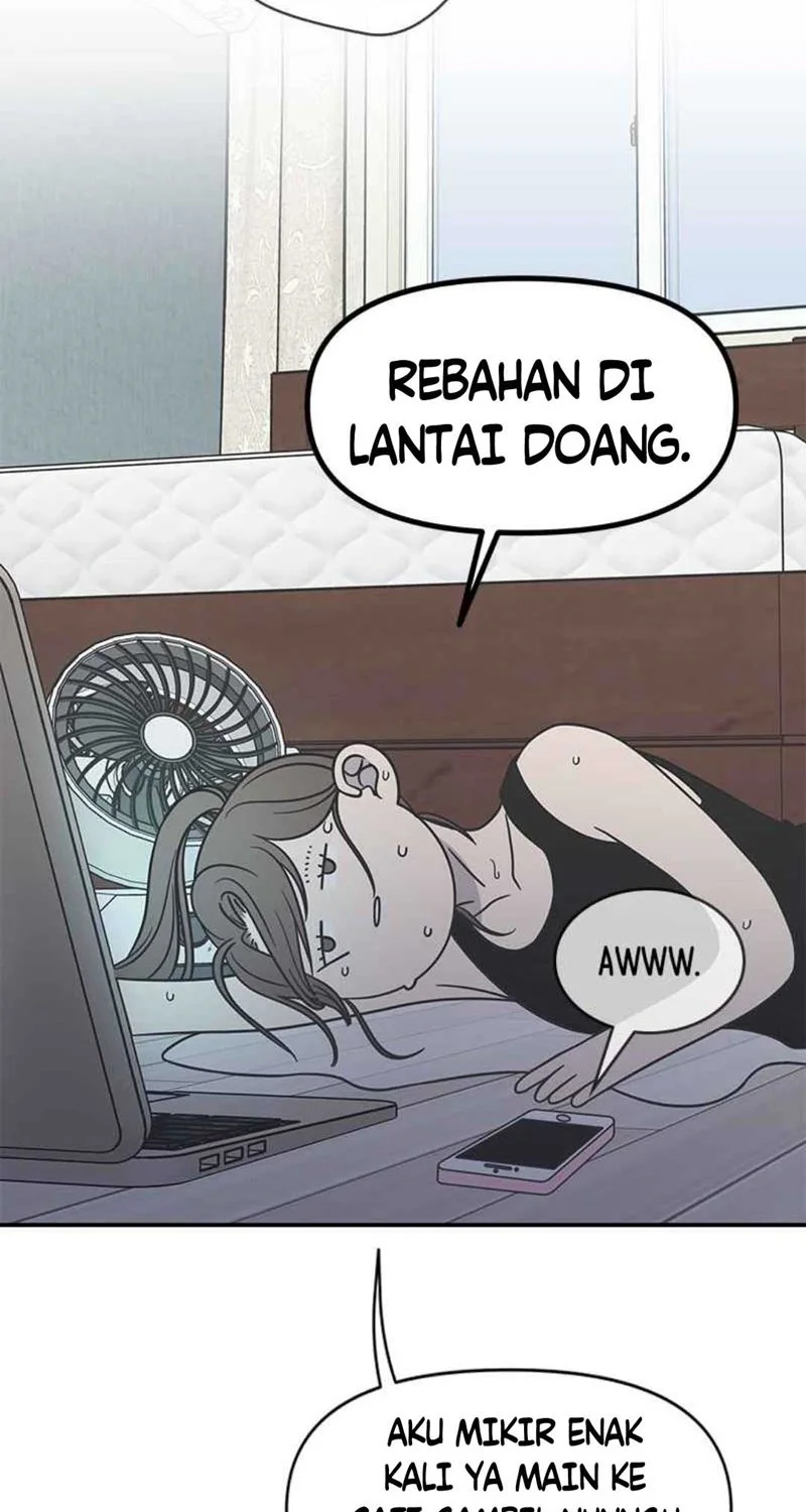 A Guide to Proper Dating Chapter 92 Gambar 4