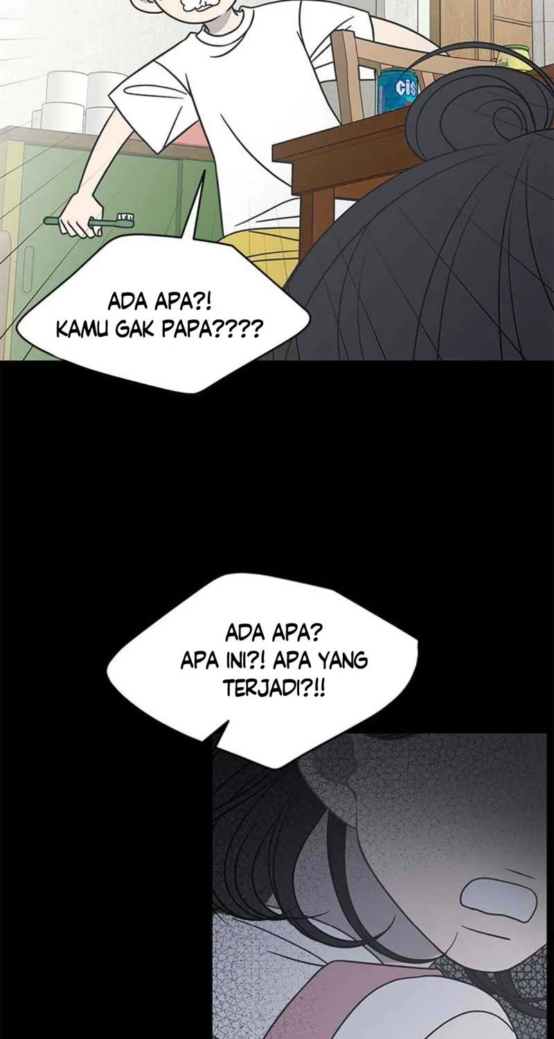 A Guide to Proper Dating Chapter 92 Gambar 41