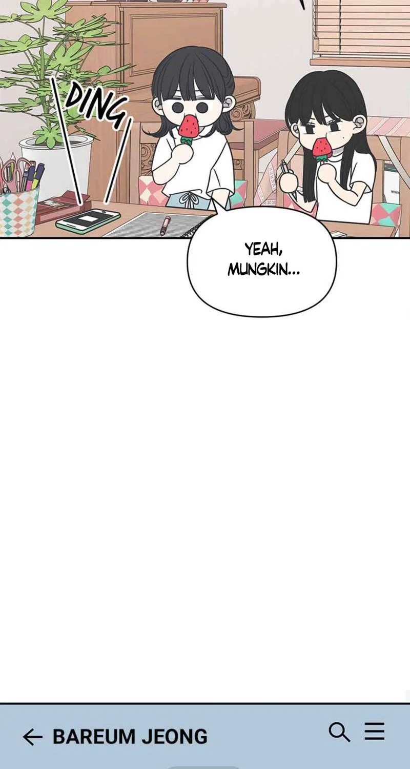 A Guide to Proper Dating Chapter 92 Gambar 55