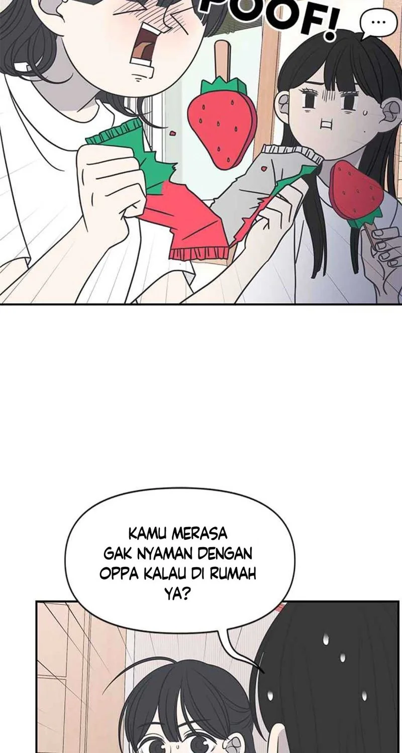 A Guide to Proper Dating Chapter 92 Gambar 52