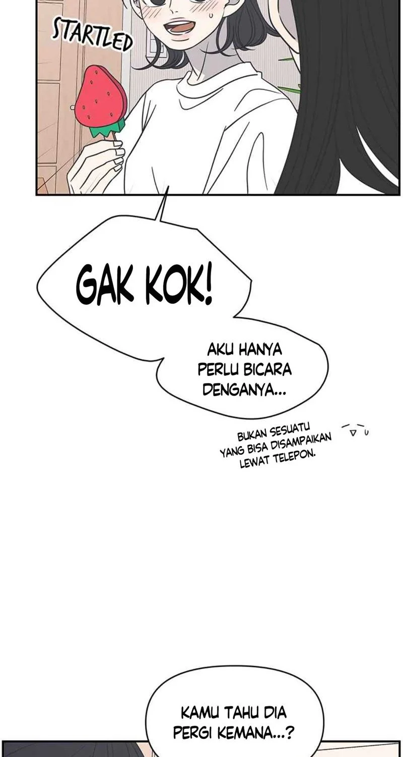 A Guide to Proper Dating Chapter 92 Gambar 53