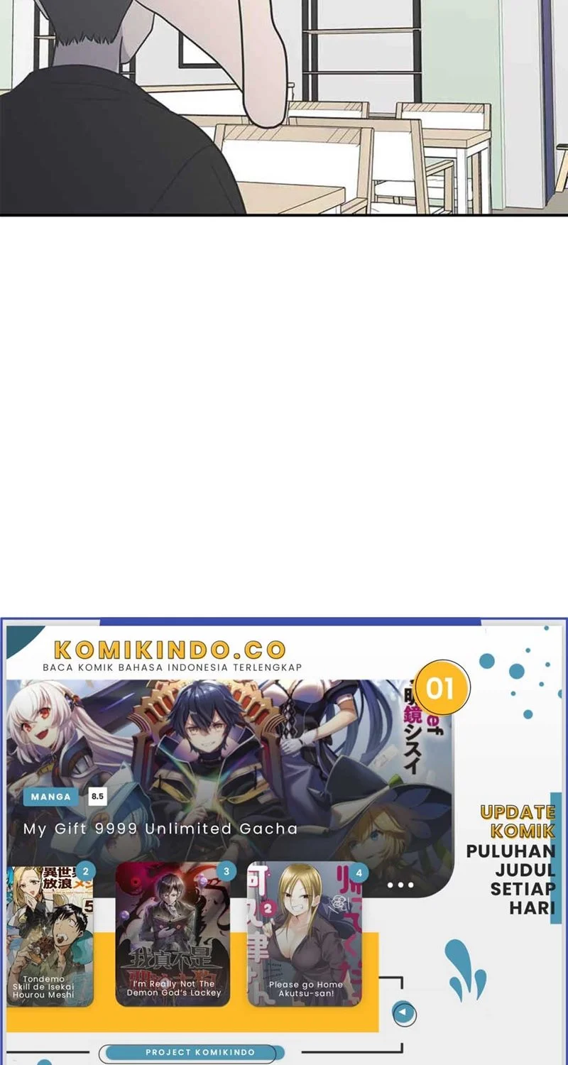 A Guide to Proper Dating Chapter 92 Gambar 66