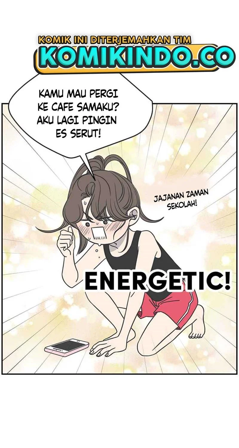 A Guide to Proper Dating Chapter 92 Gambar 6