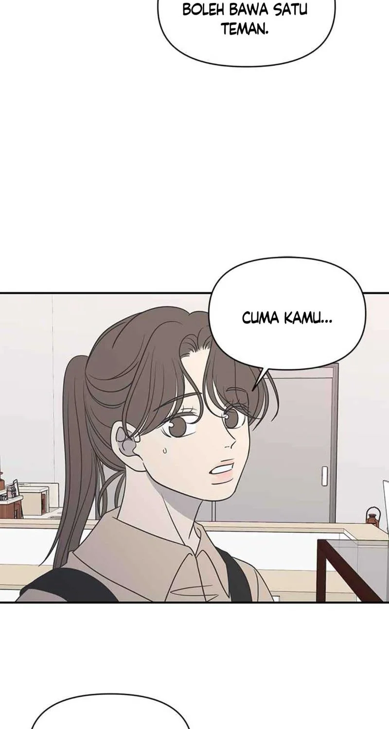 A Guide to Proper Dating Chapter 92 Gambar 60