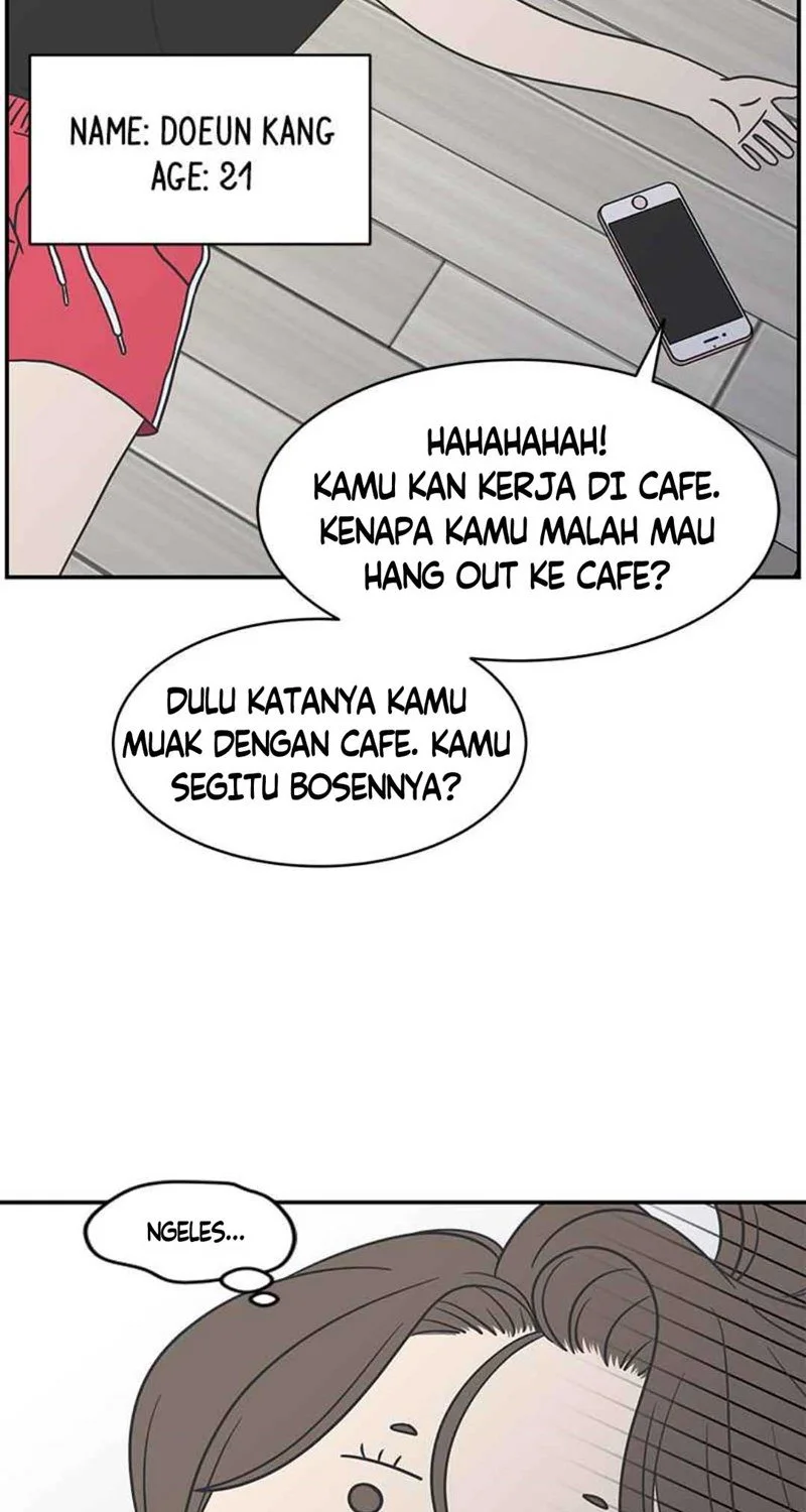 A Guide to Proper Dating Chapter 92 Gambar 9