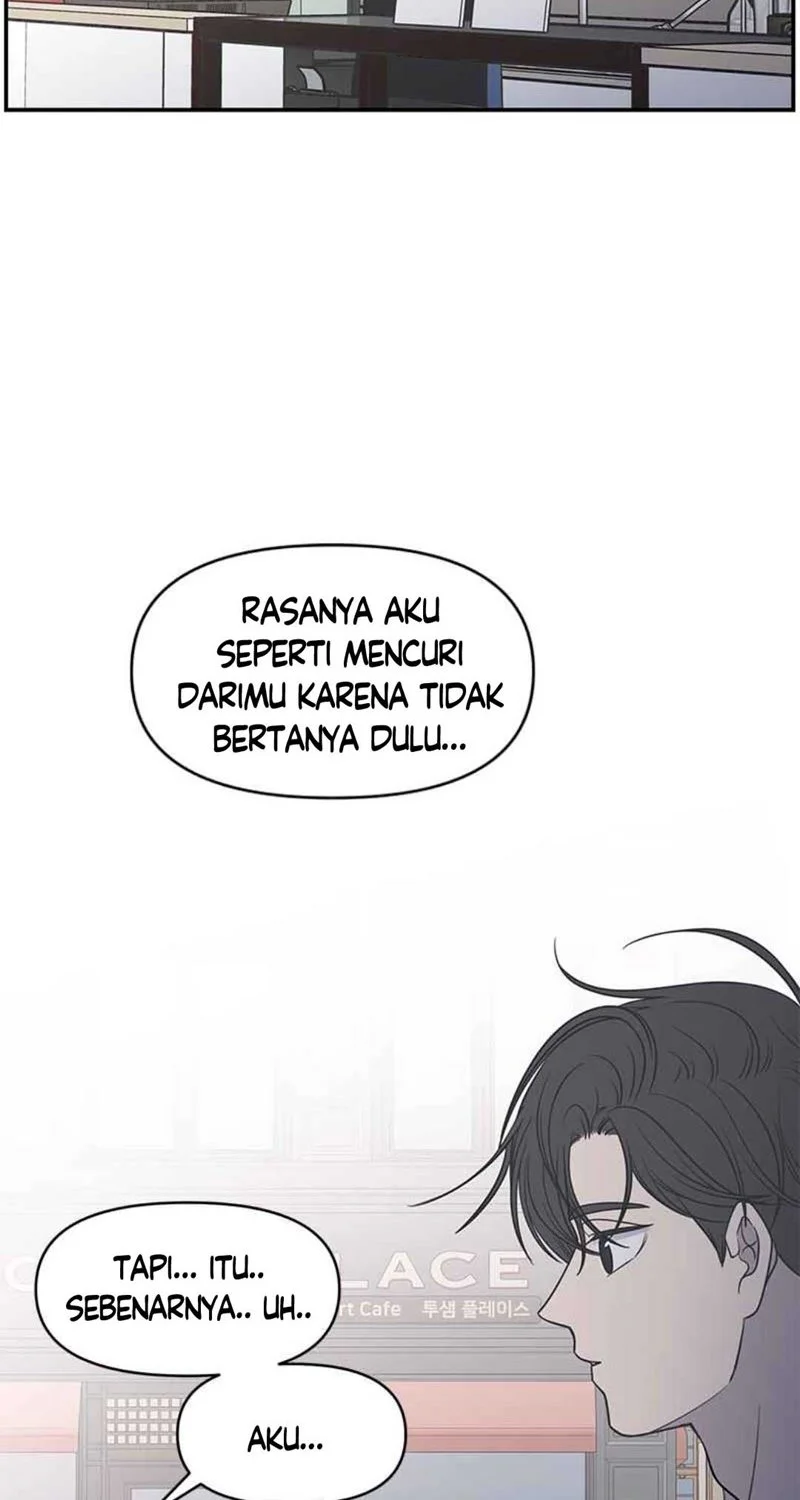 A Guide to Proper Dating Chapter 93 Gambar 16