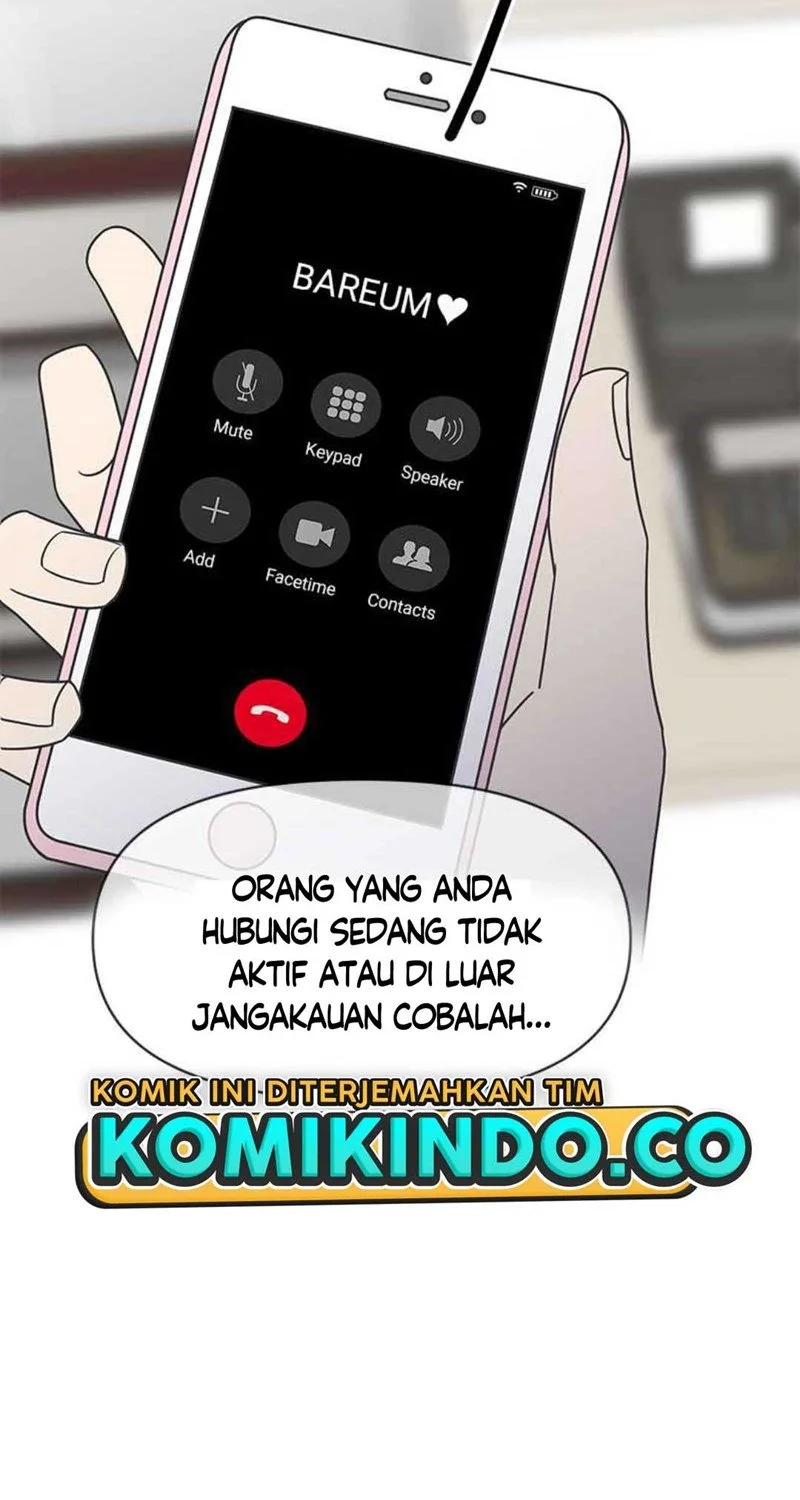 A Guide to Proper Dating Chapter 93 Gambar 3