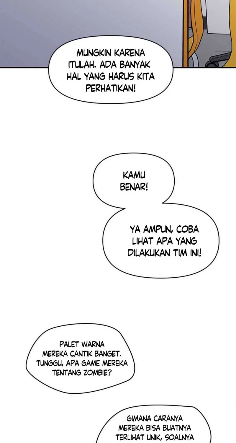 A Guide to Proper Dating Chapter 93 Gambar 33