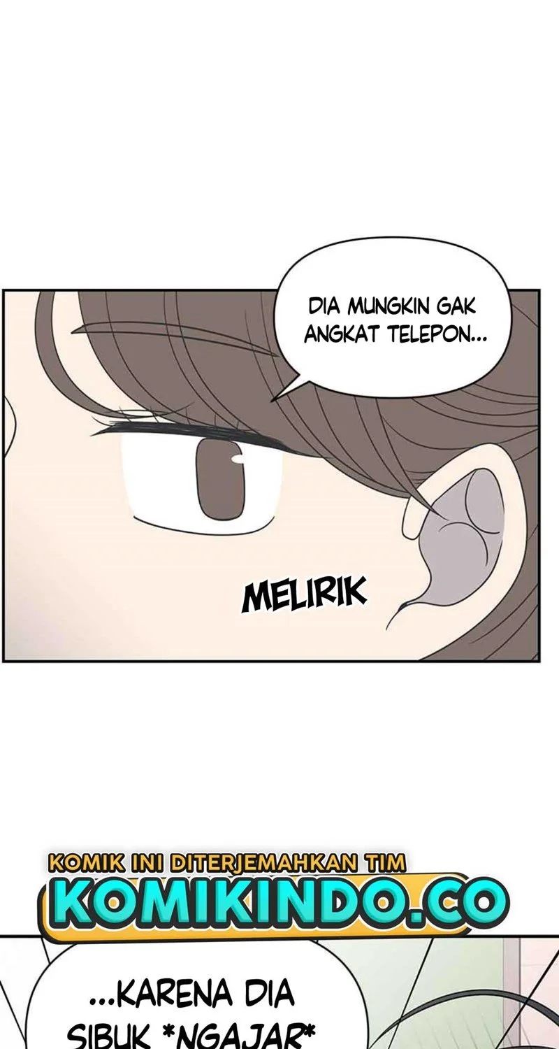 A Guide to Proper Dating Chapter 93 Gambar 5