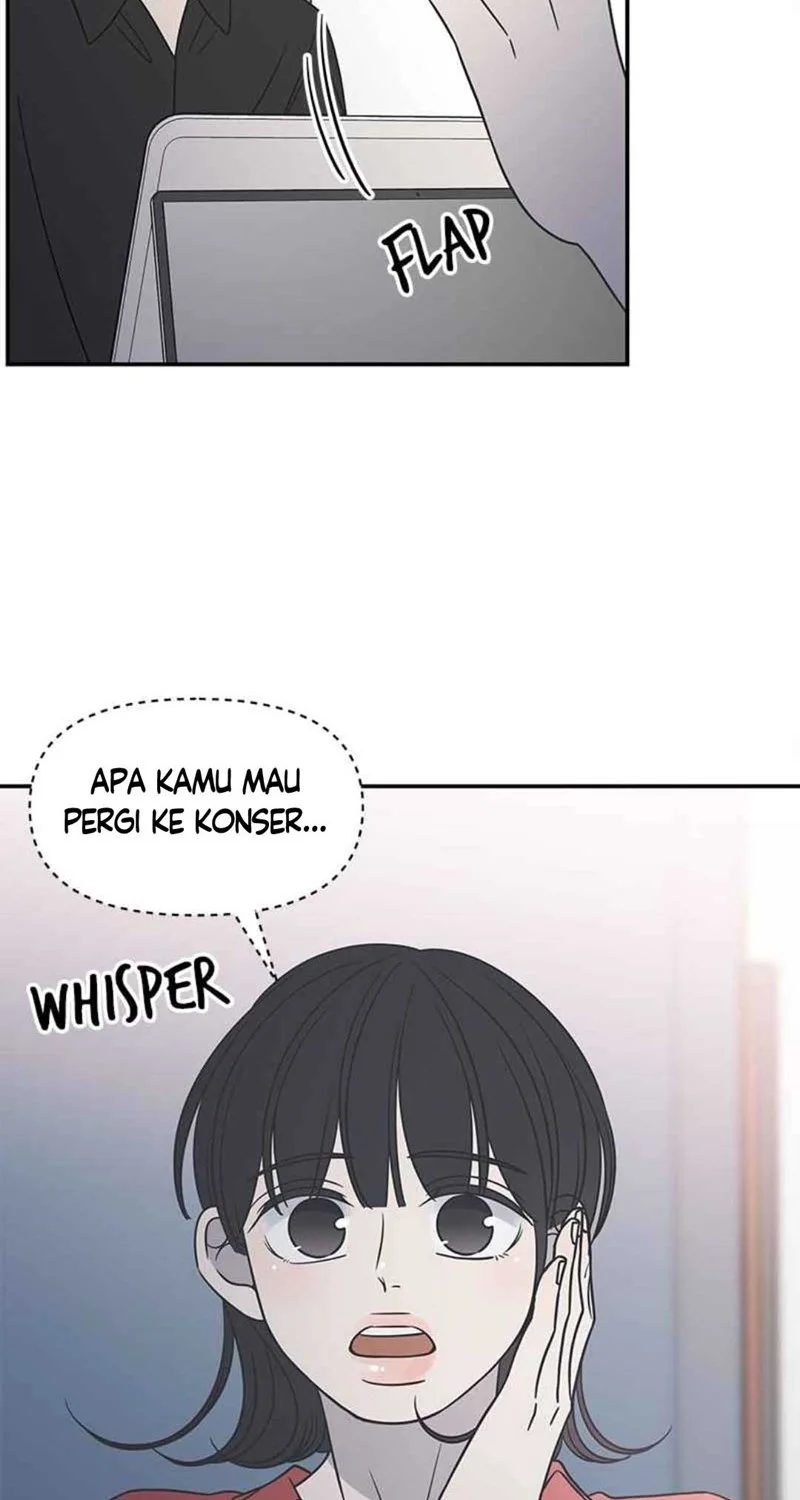 A Guide to Proper Dating Chapter 93 Gambar 50