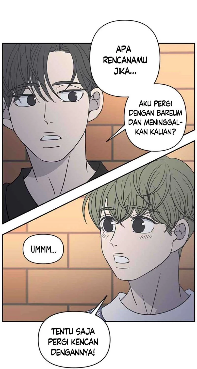 A Guide to Proper Dating Chapter 93 Gambar 63