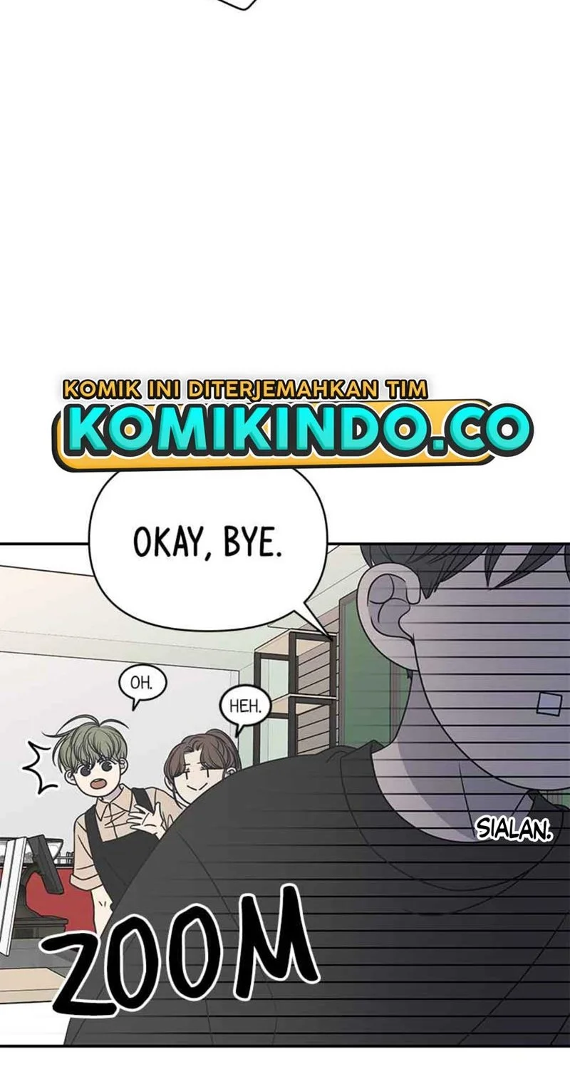 A Guide to Proper Dating Chapter 93 Gambar 8