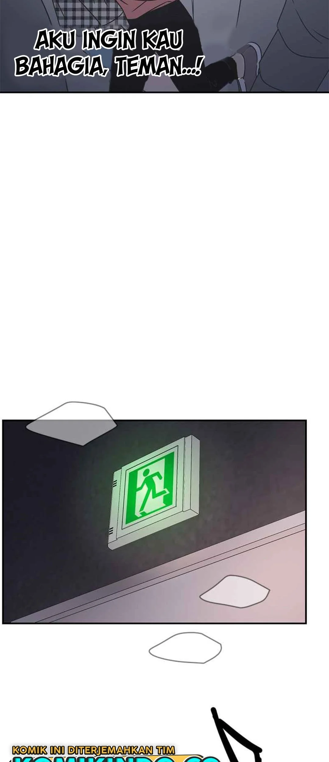 A Guide to Proper Dating Chapter 95 Gambar 29