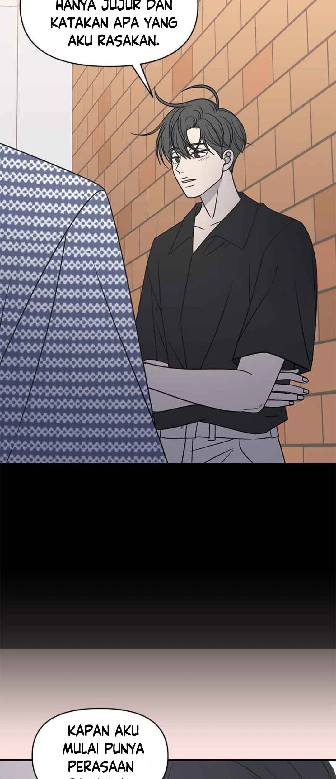 A Guide to Proper Dating Chapter 95 Gambar 75