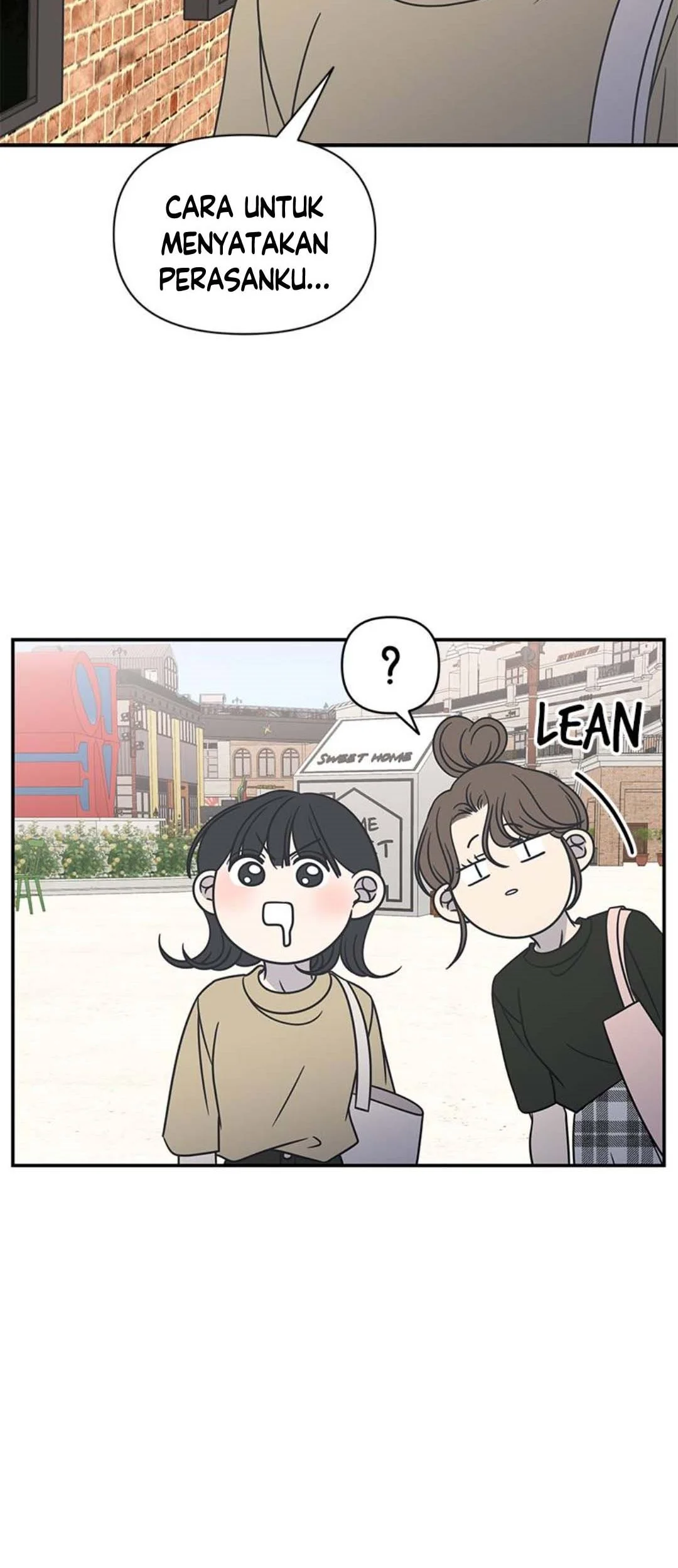 A Guide to Proper Dating Chapter 96 Gambar 35