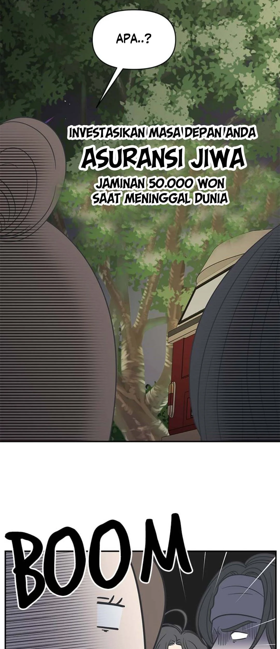 A Guide to Proper Dating Chapter 96 Gambar 37