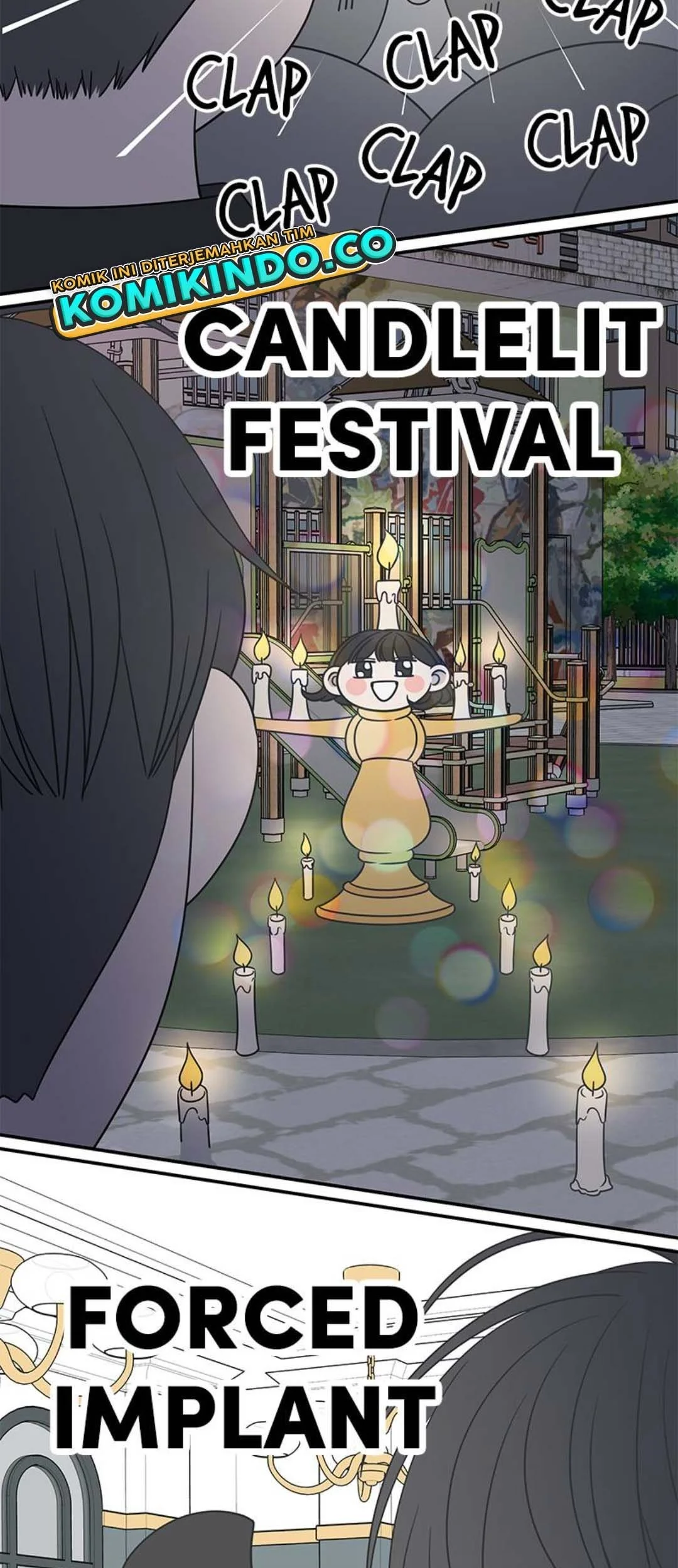 A Guide to Proper Dating Chapter 96 Gambar 23