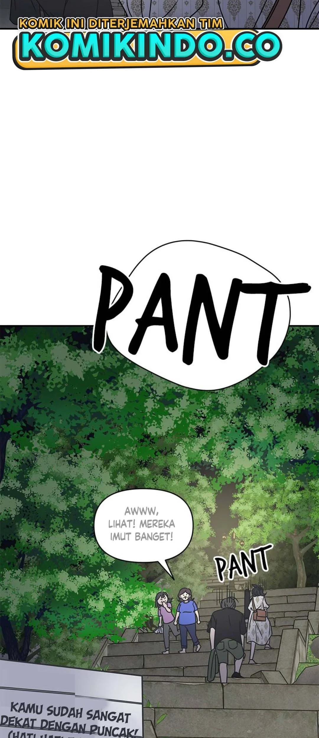 A Guide to Proper Dating Chapter 96 Gambar 55