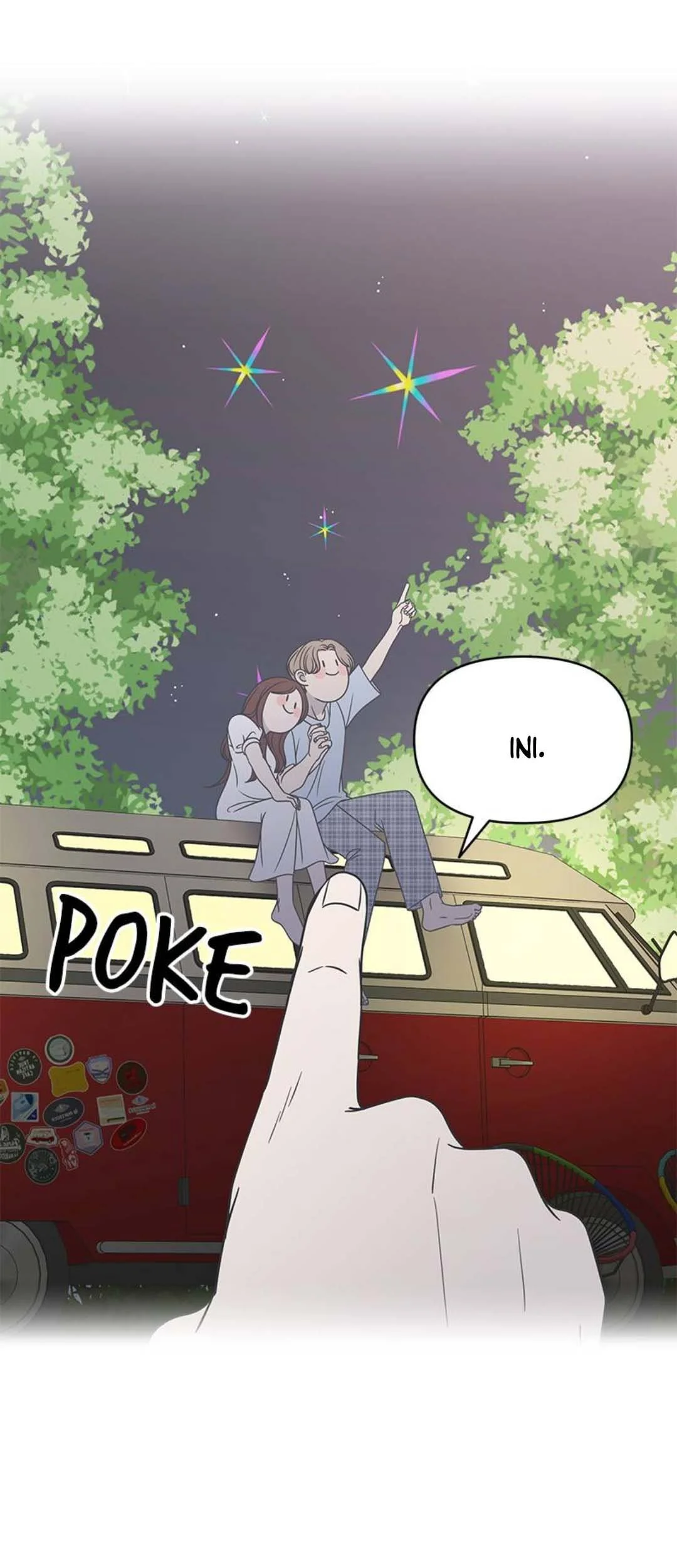 A Guide to Proper Dating Chapter 96 Gambar 41