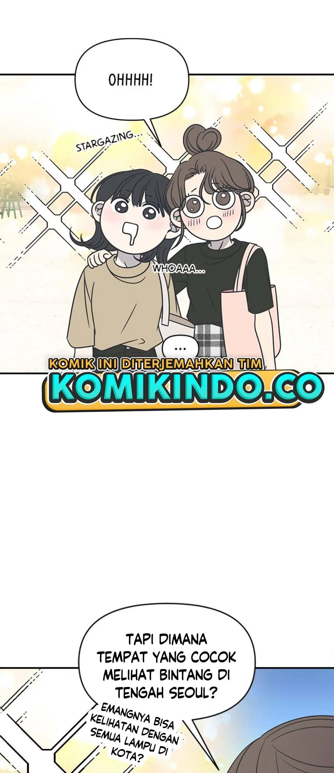 A Guide to Proper Dating Chapter 96 Gambar 43