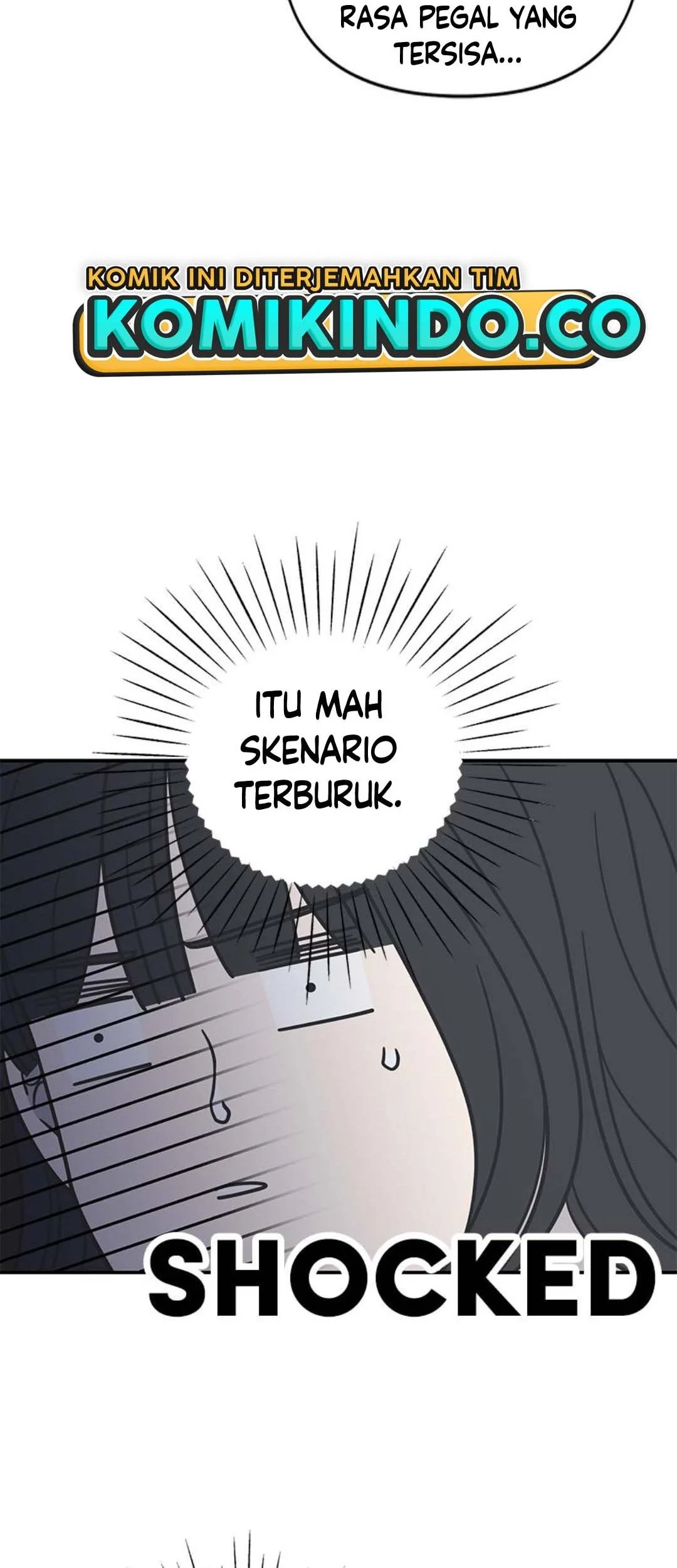 A Guide to Proper Dating Chapter 96 Gambar 73