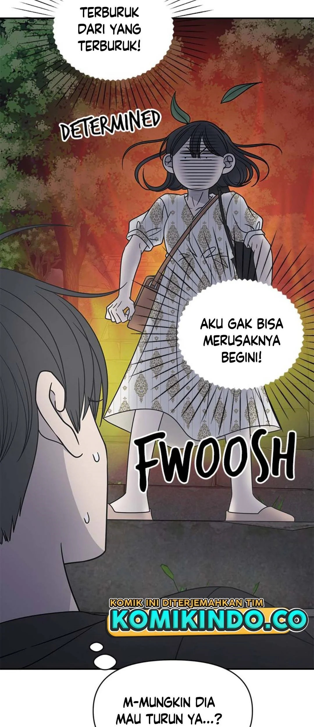 A Guide to Proper Dating Chapter 96 Gambar 75