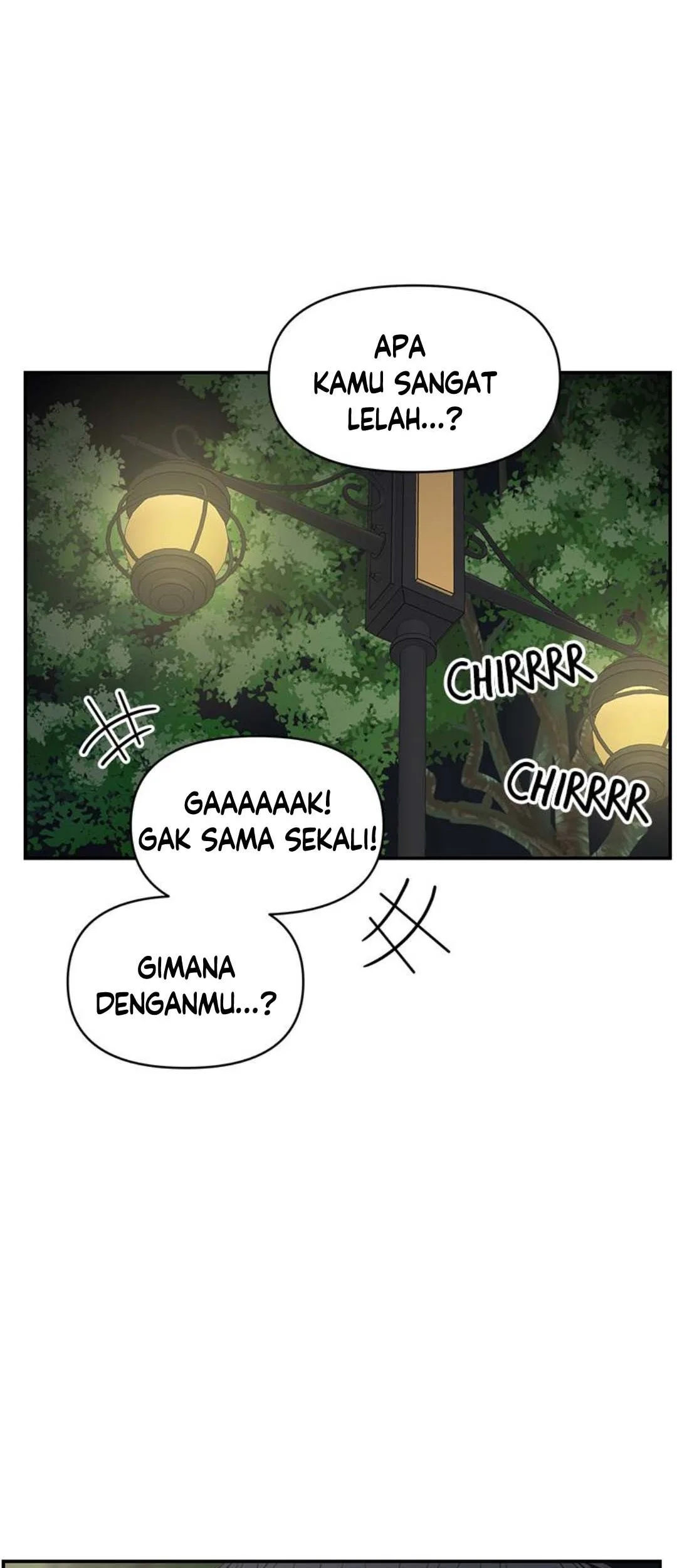 A Guide to Proper Dating Chapter 96 Gambar 77