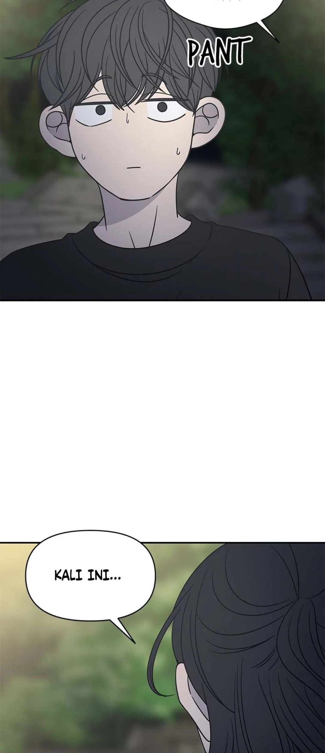 A Guide to Proper Dating Chapter 96 Gambar 87