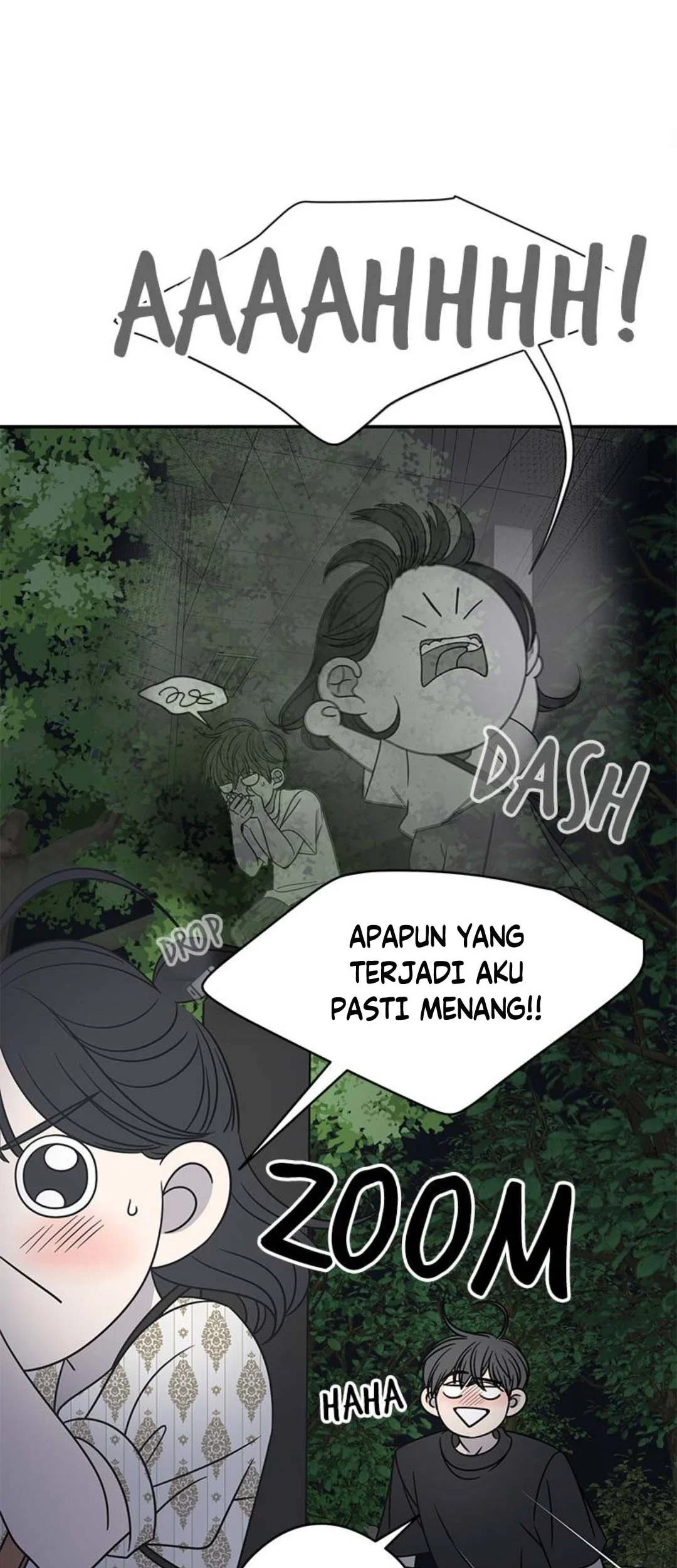 A Guide to Proper Dating Chapter 96 Gambar 89