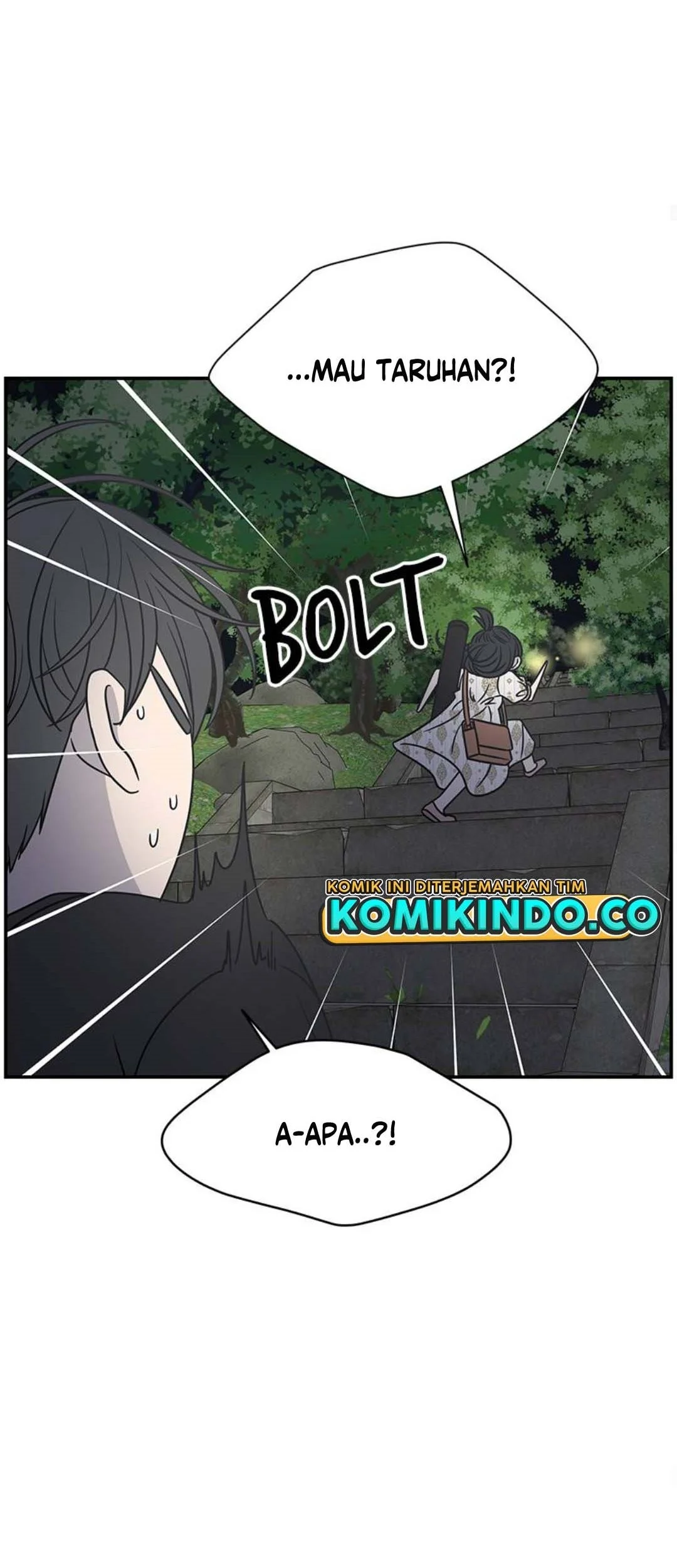 A Guide to Proper Dating Chapter 96 Gambar 83