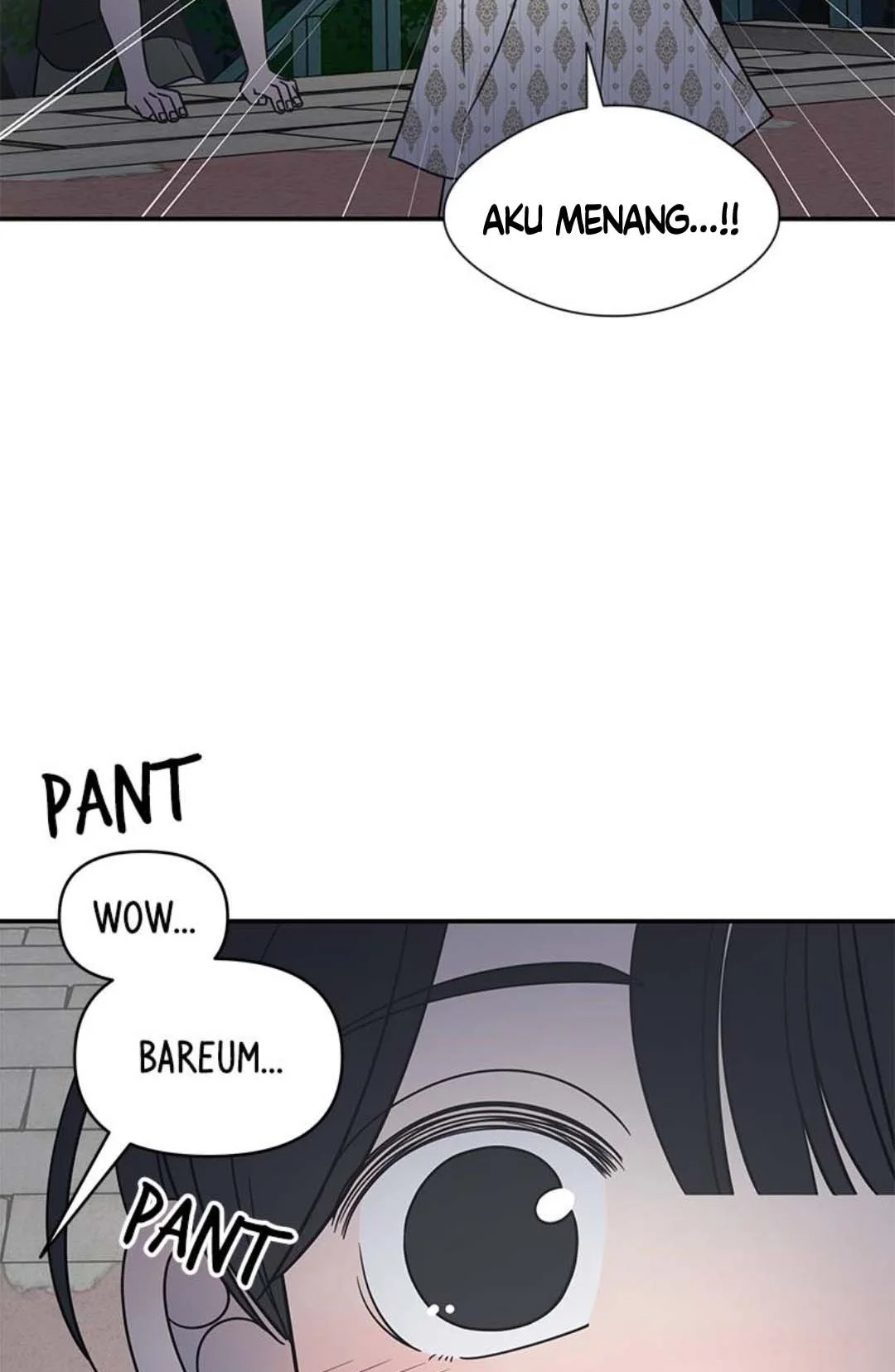 A Guide to Proper Dating Chapter 96 Gambar 104