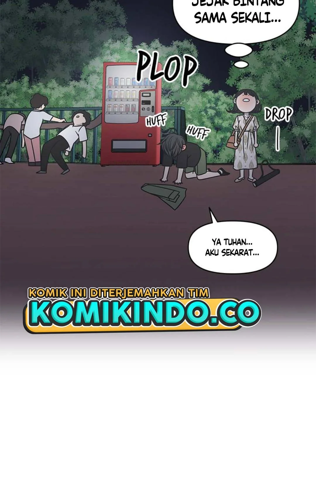 A Guide to Proper Dating Chapter 96 Gambar 109