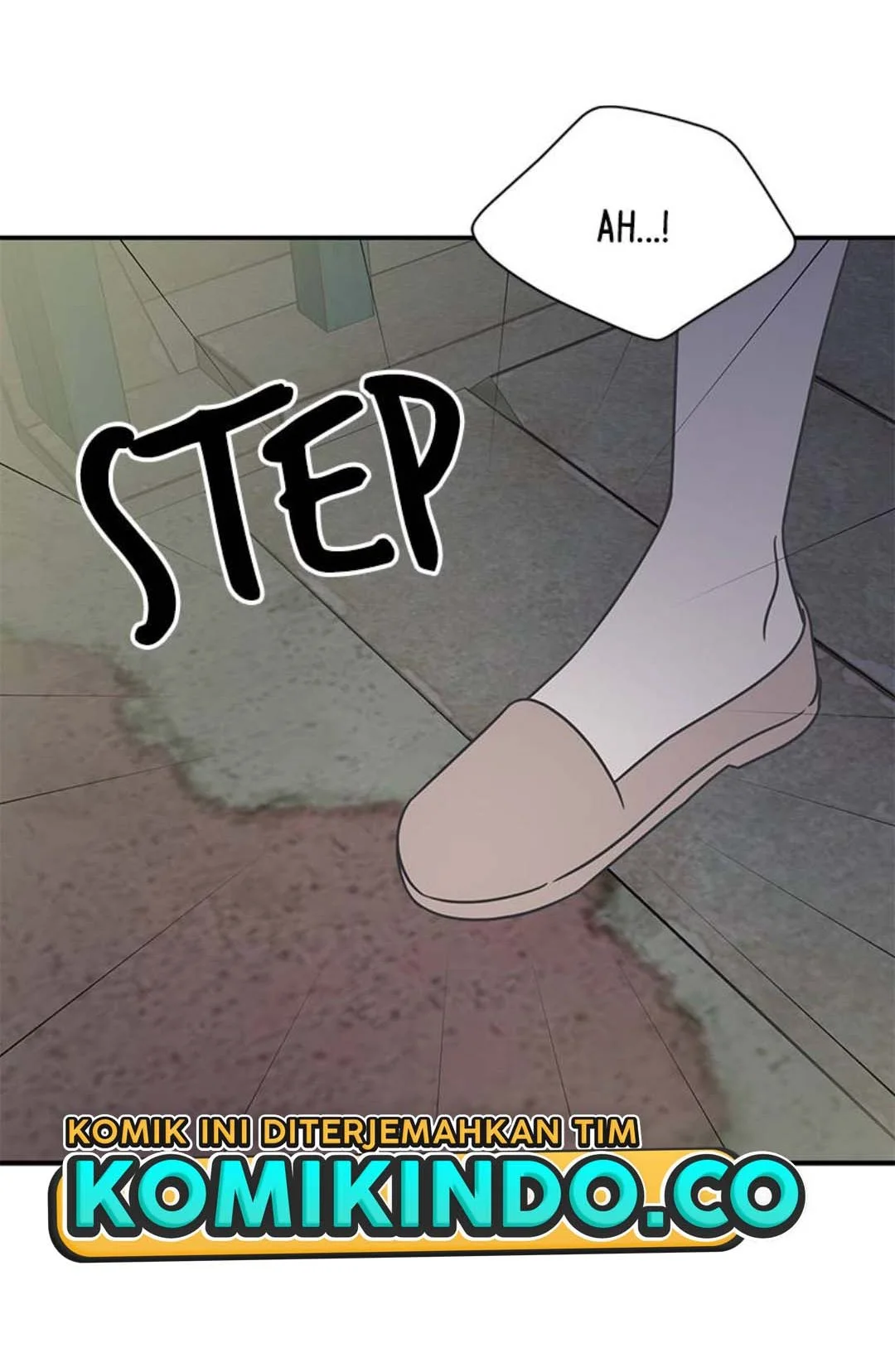 A Guide to Proper Dating Chapter 96 Gambar 102