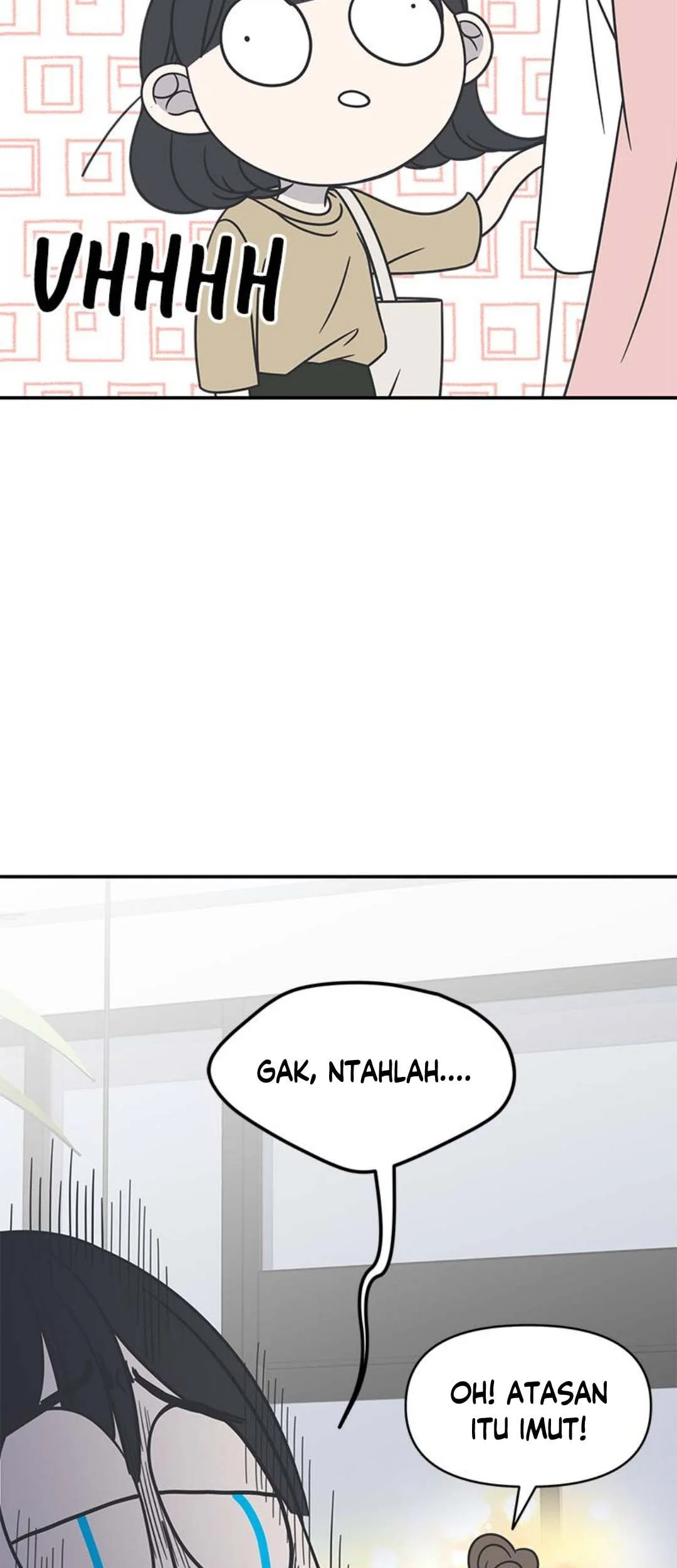 A Guide to Proper Dating Chapter 96 Gambar 15